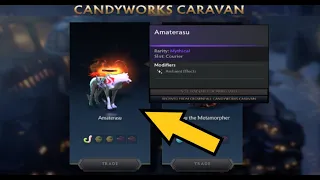 DO NOT SKIP THIS COURIER! | DOTA 2 CANDYWORKS