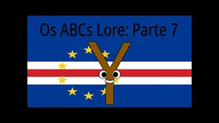 Portuguese Alphabet Lore part 7: Y