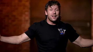 Kenny Omega furious at Jon Moxley for pulling out of their All Out match