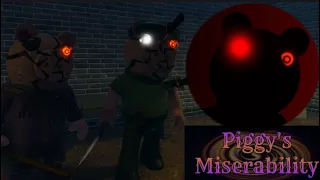 Piggy's Miserability (Chapter 1)