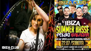 KNASSIX # IBIZA GWIŹDZINY # [22 07 2023] Polski Bałagan - seciki.pl