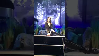 Lana Del Rey - Pretty When I Cry - LA to the Moon Tour (Sunrise, FL) 2/1/18 ♡