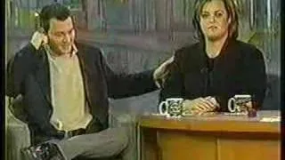 Rosie Interview Feb. 1997