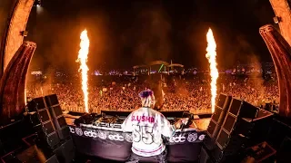 SLUSHII Live @ EDC Las Vegas 2018