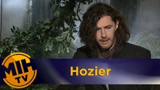 Hozier - The Legend of Tarzan