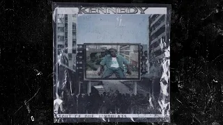 Kennedy "Les pieds dans la merde" Album: Tout ce que j'voulais [Remix2024]