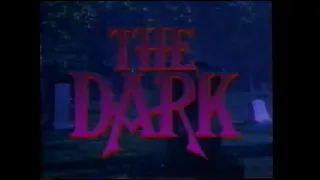 The Dark (1993) trailer