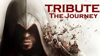 Assassin's Creed - The Journey | Tribute to Ezio Auditore