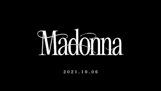[LUNA] 루나- Madonna Official MV TEASER