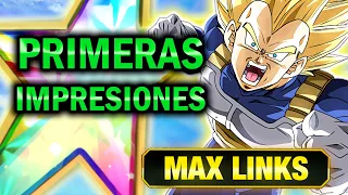 EARLY GAMEPLAY: ES UN DOKKANFEST ENCUBIERTO - TEQ SSJ Vegeta Unidad de Banner! (DBZ: Dokkan Battle)