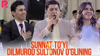 Dilmurod Sultonov o'g'lining Sunnat to'yi 1-QISM (O'zbek estrada va Xorazm yulduzlari ishtirokida)