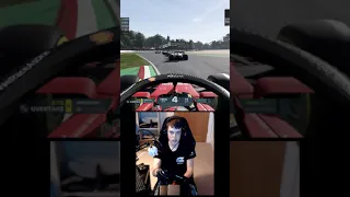 Don't do this at Imola... F1 2021