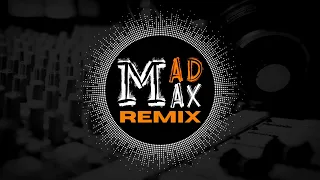 Coldplay - Clocks [Mad Max Remix]