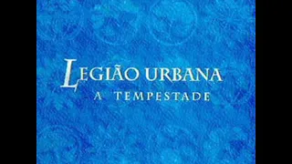 Legião Urbana - Esperando por mim