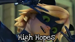 HIGH HOPES- CATNOIR/MIRACULOUS