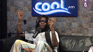 “Our Identity Is Afrobeat Music But Please Do Not Box Us“ - Joeboy Tells Tacha