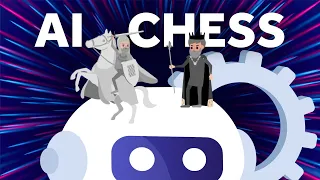 Chess AI: History of Chess Computers vs Humans