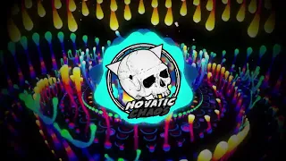 Novatic - The State Of Mind [017] // (Techno/Minimal Techno Mix)