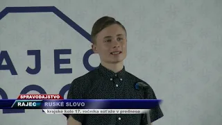 Tv SEVERKA - Ruské slovo