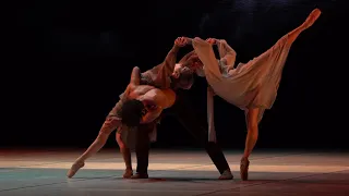 Cape Town City Ballet (featuring KZN Philharmonic Orchestra)
