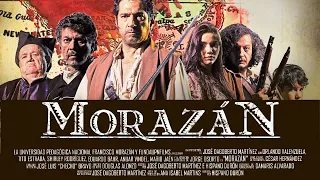 Morazán, la última batalla | PELÍCULA COMPLETA | UPNFM