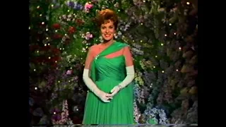 Maureen O'Hara - "This Is My Beloved" - Andy Williams Show