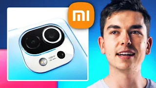 NÁVOD | Jak fotit lépe na Xiaomi telefonech?