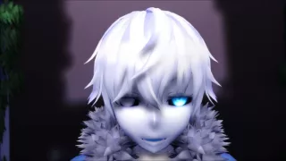 (MMD Undertale) Wolf In Sheep's Clothing