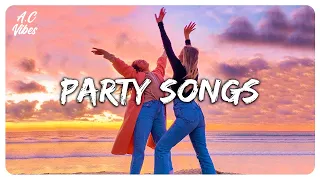 Party music mix ~ Best songs that make you dance ~ Songs to play in the party