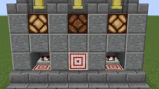 Moving Targets Mini Game - 1.16