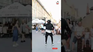 In A Club TikTok Viral Tuzelity Shuffle Dance 🔥❤ #Shorts #TikTok #Tuzelitydance