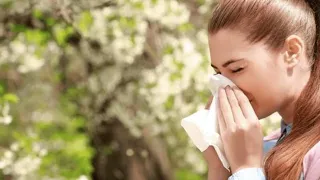 How To Keep Pollen From Ruining Your Spring ? |Tips to Treat your seasonal allergies Naturally |