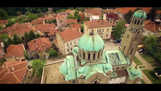 Veliko Tarnovo 4k