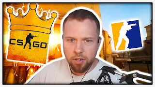 WILL CS2 BE BETTER THAN CS:GO?