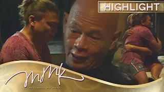 Brenda's father finally accepts Brenda while in his deathbed | MMK (With Eng Subs)