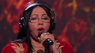 الزهوانية و مزيان أميش - صلوا على النبي : Coke Studio Algérie