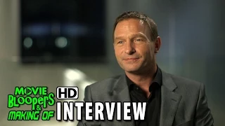 Hitman: Agent 47 (2015) Behind the Scenes Movie Interview - Thomas Kretschmann is 'Le Clerq'