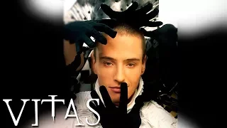 VITAS FANTASTIC DREAMS Subtitulada al español HD ★