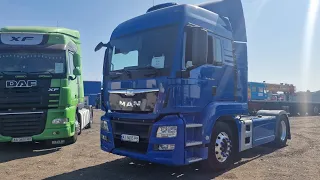 На продаж Обзор MAN ADR TGX480 2015рік 620тис.км 37000$ 0985023030