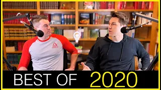 Best of 2020 | Armchair Scholars Podcast