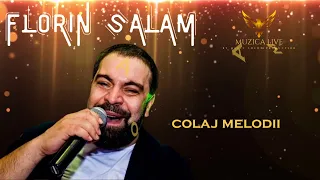 Florin Salam - Ma invidiaza lumea - Colaj Manele | @FlorinSalamOfficial