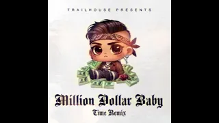 Million Dollar Baby (Time Remix)