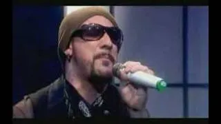 Backstreet Boys - Inconsolable Live @ Loose Women