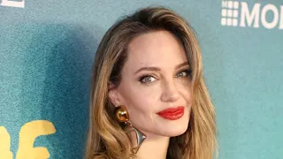 Angelina Jolie is set to release her cloud nails throughout the spring season.