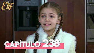 Elif Segunda Temporada Capítulo 238 | Elif Capítulo 238