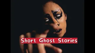 Scary Short Ghost Stories for Sleep - Story 8🕯 | audiobook without music