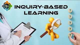 Inquiry Based Learning - Concept and Examples