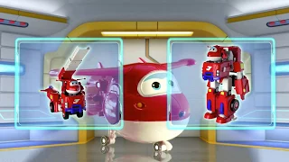 Super Wings season 2 Robot Suit. Игрушка Супер Крылья 2 сезон