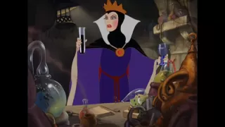 My Top 19 Favorite Disney Villains