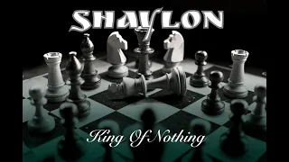 SHAYLON - King of Nothing [Female Fronted Symphonic Metal]